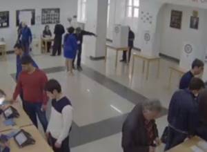 «ԵԼՔ»-ի վստահված անձանց արձանագրած խախտումները՝ մինչև 19։00-ն