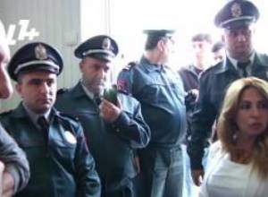 «Իմ և աղջկաս դեմ բռնություն կիրառողները պատասխանատվության են ենթարկվելու»