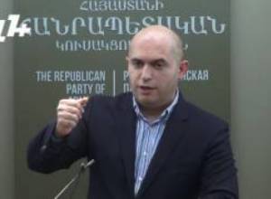 LIVE: HHK holding press conference