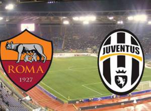 Ուղիղ. «Ռոմա» - «Յուվենթուս». Հանդիպում ոսկե մեդալների համար