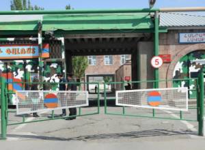 Призыв и демобилизация