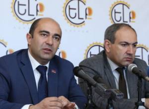 Заявление ИСХОД-а в прямом эфире