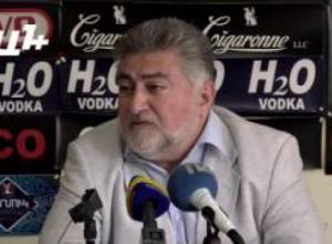 “50-100 families govern Armenia, and soon their number will be reduced”