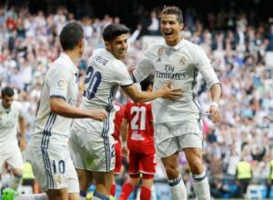 Մադրիդի «Ռեալը» 50 մլն եվրո կստանա