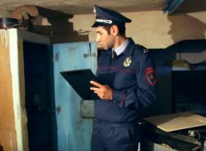 В сейфе гаража хранилось золото на 10 миллионов