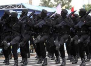 В Иране обезврежена террористическая группа: Разм.info