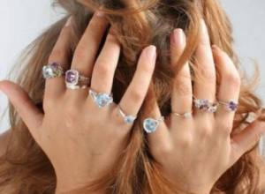 Кольцо осталось на пальце – на место происшествия выехал 1 боевой расчет