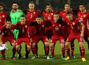 Արտերկրից 16 ֆուտբոլիստ հրավիրվել է Հայաստանի հավաքական