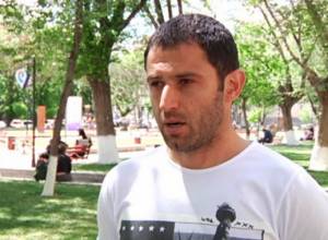 Ի՞նչ է կատարվում «Արարատում»