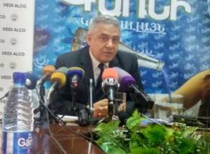 “No country can make Armenia return the territories”
