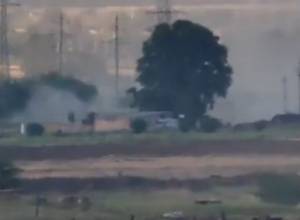 AR MoD: Azerbaijani side sustains losses