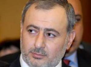Ararat Zurabyan refrains from answering question on laying down mandate