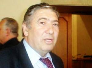 «Мандат лежит у нас дома»: Наполеон Азизян не откажется