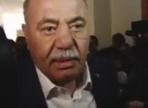 Я 24 часа активен везде: Манвел Григорян