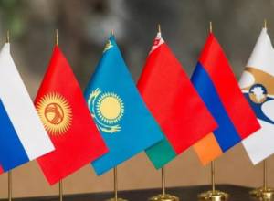 В Москве обсуждались вопросы торгово-экономического сотрудничества