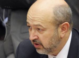 Начинается процесс закрытия ереванского офиса ОБСЕ