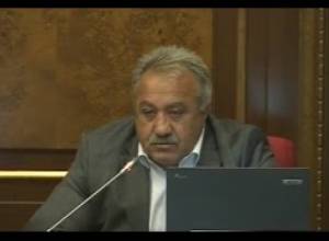 Исход готов сотрудничать с Комиссией по обороне