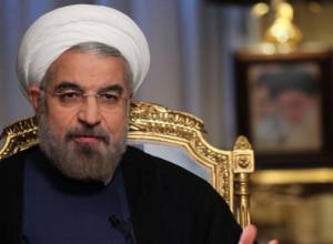Hassan Rouhani wins Iran presidential elections