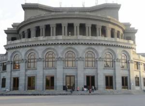 Վերջին զանգի գլխավոր միջոցառումը տեղի կունենա Ազատության հրապարակում