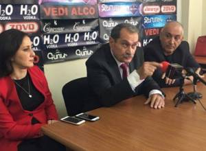 «Թողնում էիք զինվորին բանկաբութուլկայի հույսին, որ լափեի՞ք»