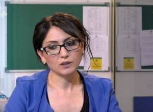 Violence against journalists is growing: media expert