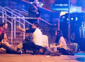 Manchester Arena attack: Death toll climbs to 22 /updated/