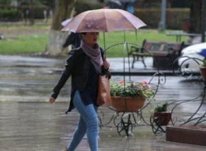 Weather forecast: Changeable weather expected in Armenia