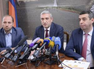 Հայտնի են ինովացիոն ստարտափերի ֆինանսավորման մրցույթի հաղթողները