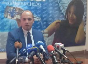 В Арцахском вопросе решения не видно