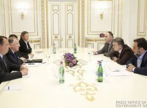 German investors to enter Armenian market