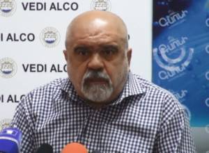 Political scientist: Casting announced for Prime Minister's post