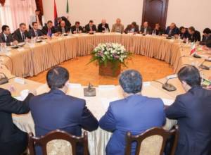 Հայաստանը կամուրջ՝ Իրանի և ԵՏՄ անդամ երկրների միջև