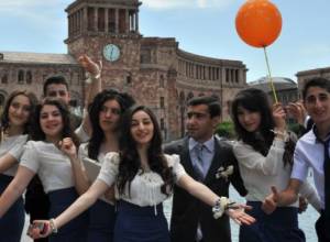 Over 19618 12th grade pupils to leave school this year