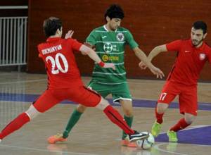 FFA fines charitable foundation