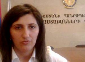 Դատապարտում են փաստաբանի դեմ ուղղված ճնշումները