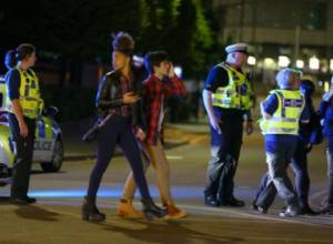 Manchester bombing: Isis claims responsibility for concert attack