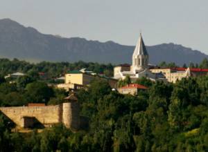 We have housing problem - Mayor of Shushi