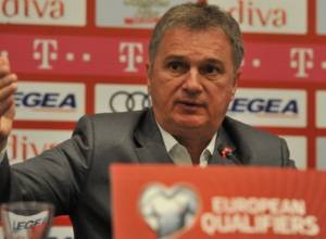 Հայաստանի հավաքականի առաջիկա մրցակիցը հրավիրել է 28 ֆուտբոլիստ