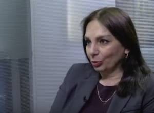 Ինչին պետք է ընդդիմանա մտավորականը