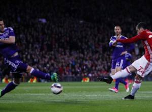 Հայաստանցի ֆուտբոլիստը՝ եվրոպական գավաթի հաղթողի թեկնածու