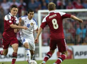 «Մխիթարյանի Հայաստանը միշտ իր հետ է». New York Times