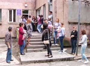 Ծնողները մտահոգված են մանկապարտեզների միավորումից