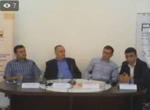 Есть ли необходимость в создании нового союза адвокатов? Прямой эфир