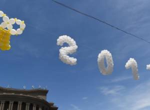 Несовершеннолетние за рулем