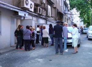 Տարածքի վեճի պատճառը պատգամավո՞րն է