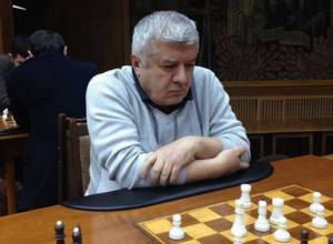 Ռաֆայել Վահանյանը կհանդիպի Անատոլի Կարպովի հետ