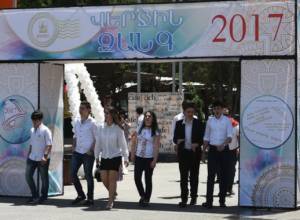 Հիմնական դպրոցն ավելի շատ գիտելիք է տալիս, քան ավագը. շրջանավարտ
