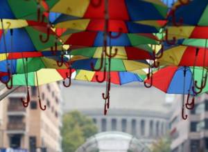 Rain, thunderstorm and wind expected in Armenia