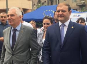 Ambassador Świtalski: Anti-corruption body will be effective, if it is independent