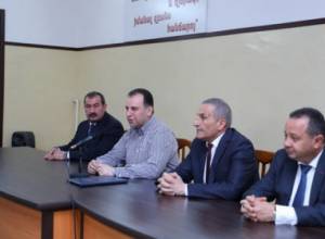 Против 3 лиц выдвинуто обвинение в подготовке к убийству